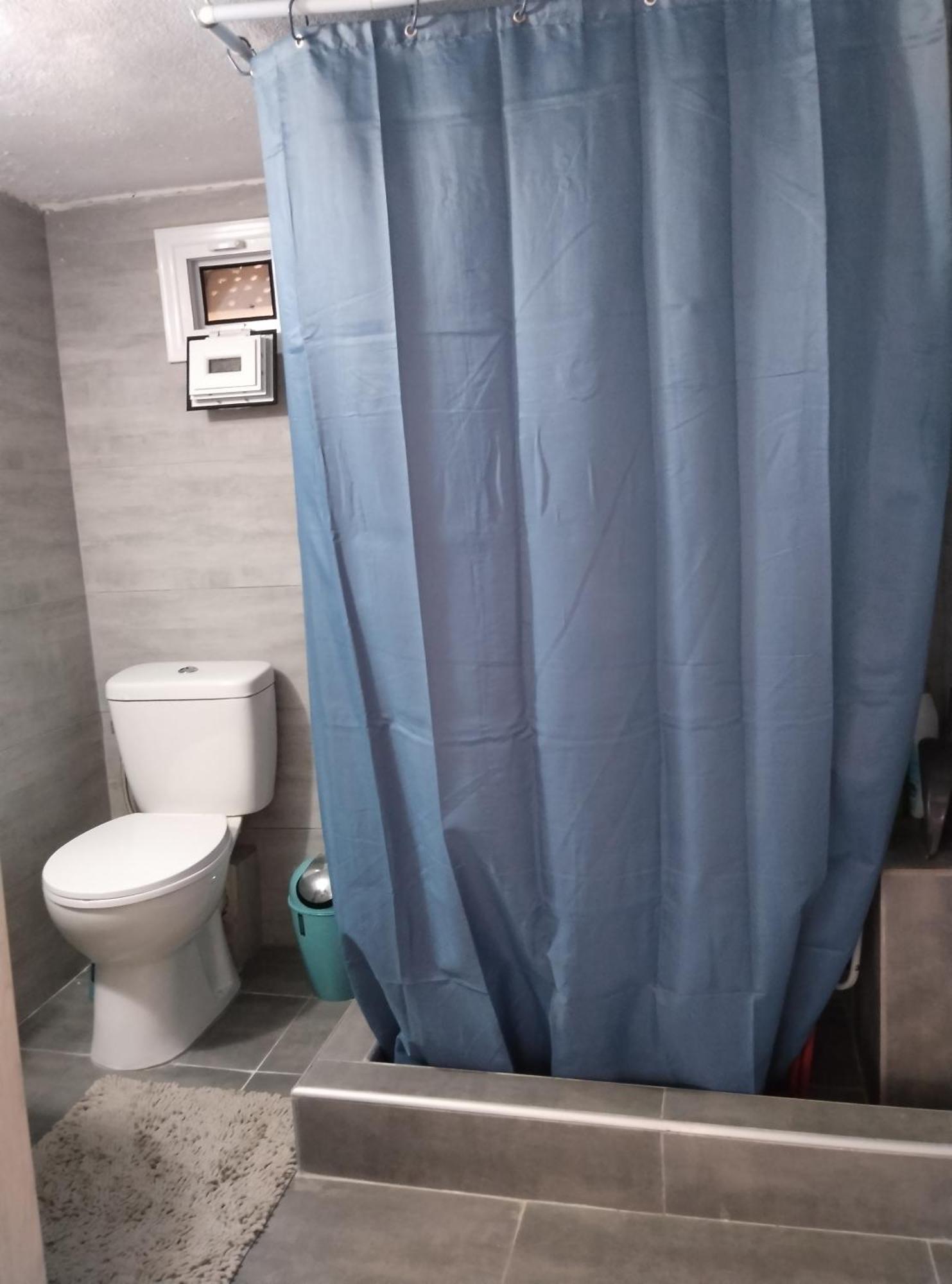 Vrasná Θαλασσινή Αυρα 빌라 외부 사진
